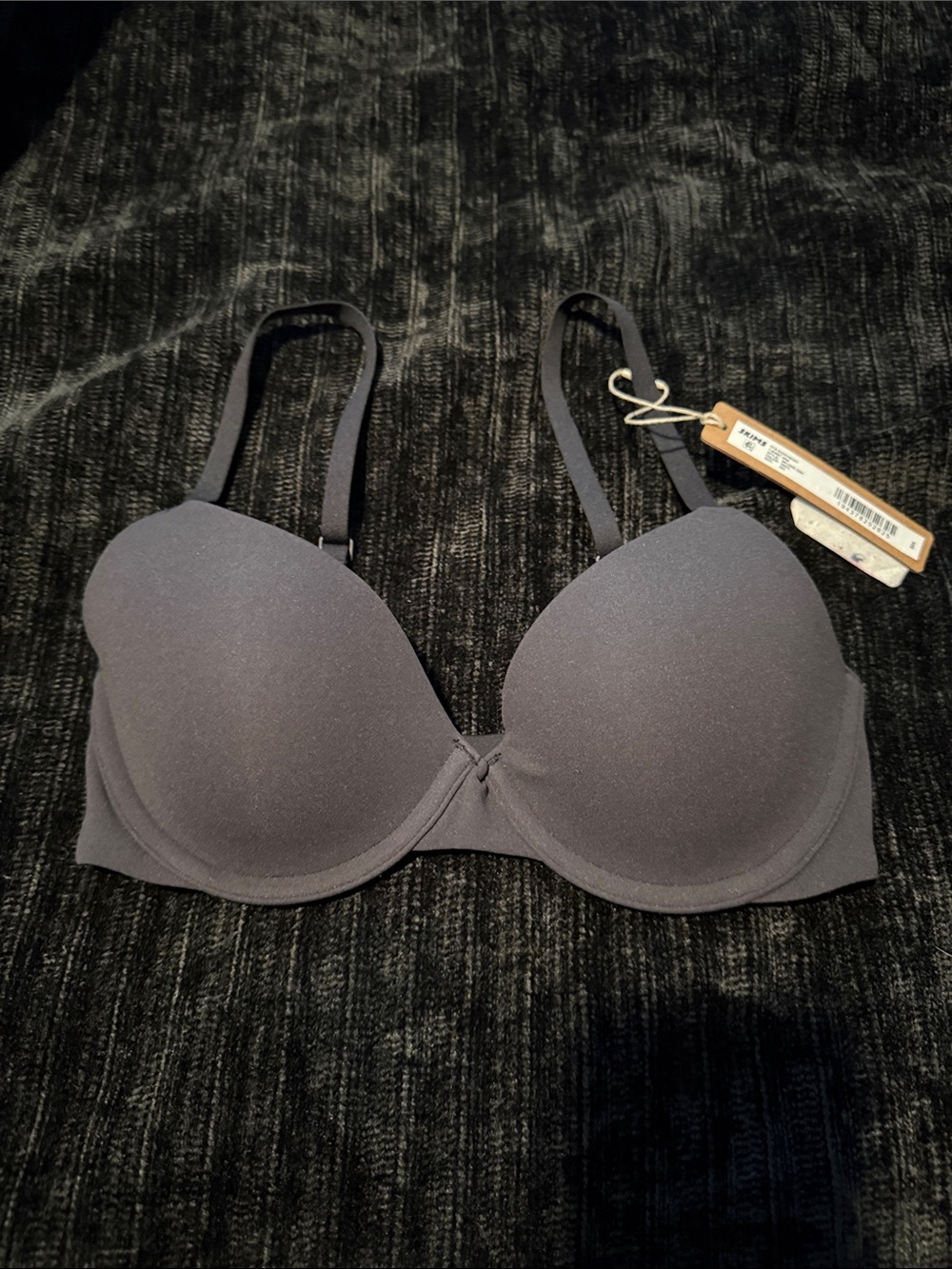 SKIMS Fits Everbody T-Shirt Bra
